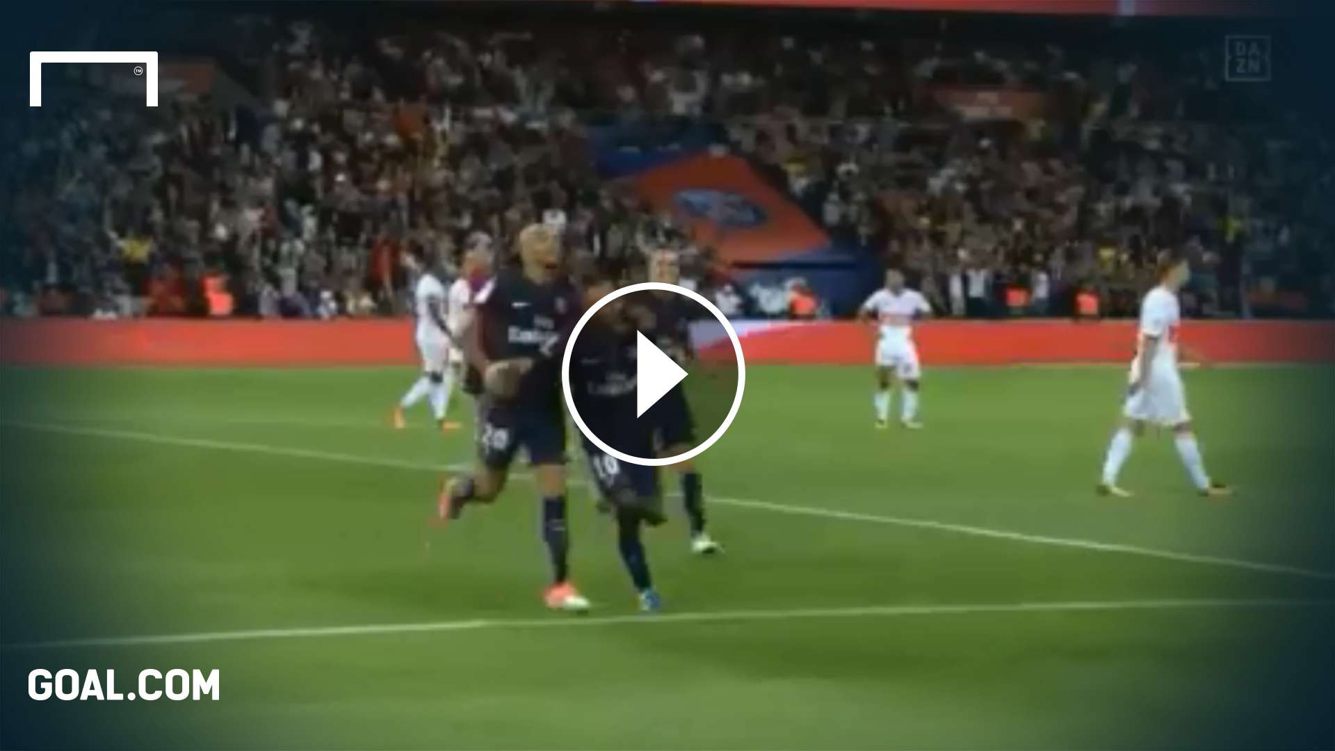 GFX Neymar Cavani Mbappe