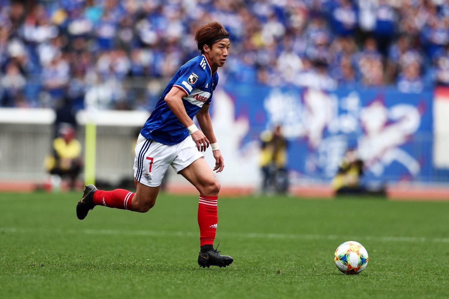 โยโกฮามา เอฟ มารินอส