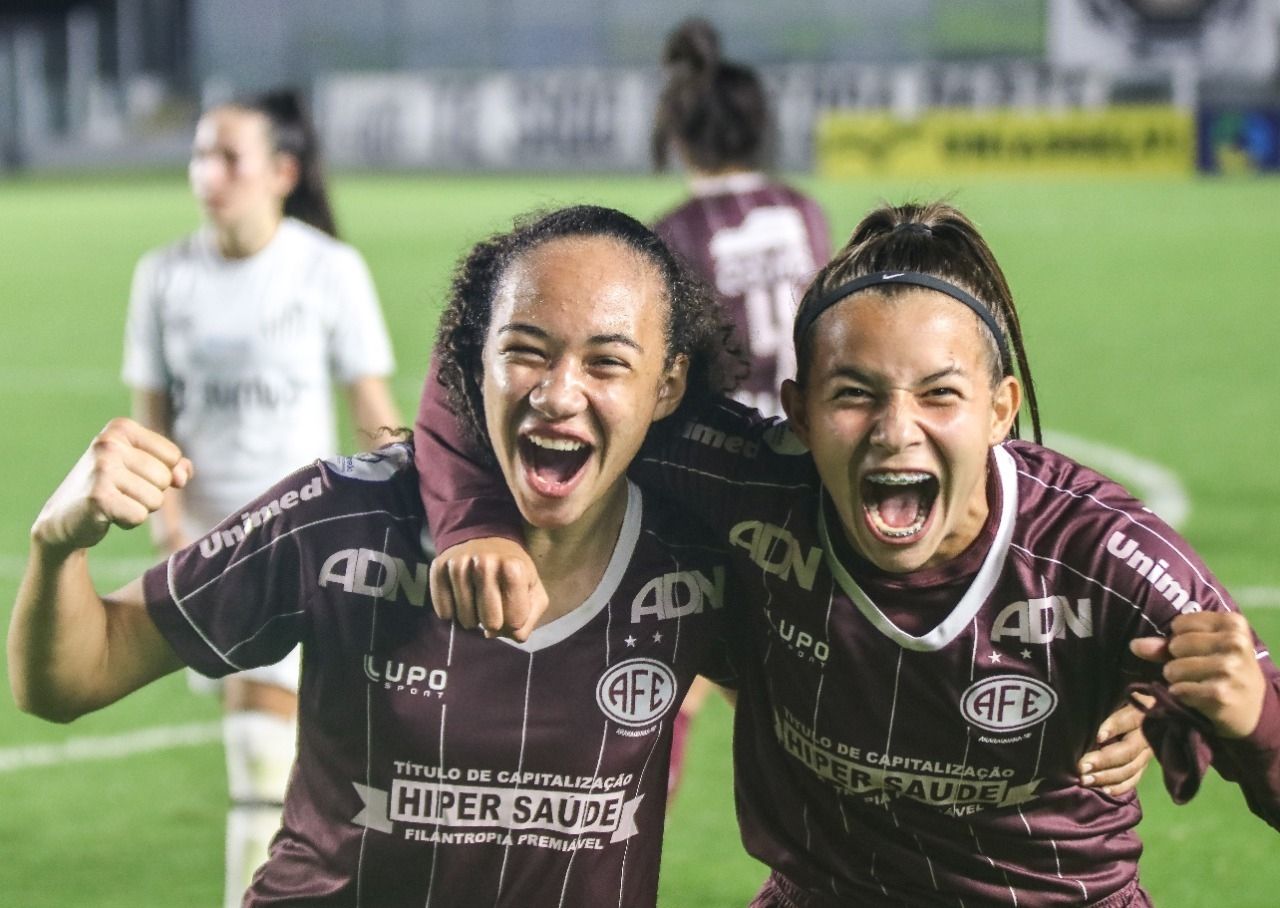 Ferroviária 28082021