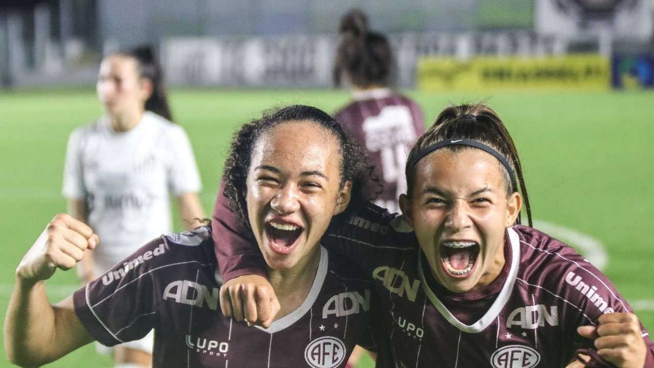 Ferroviária 28082021