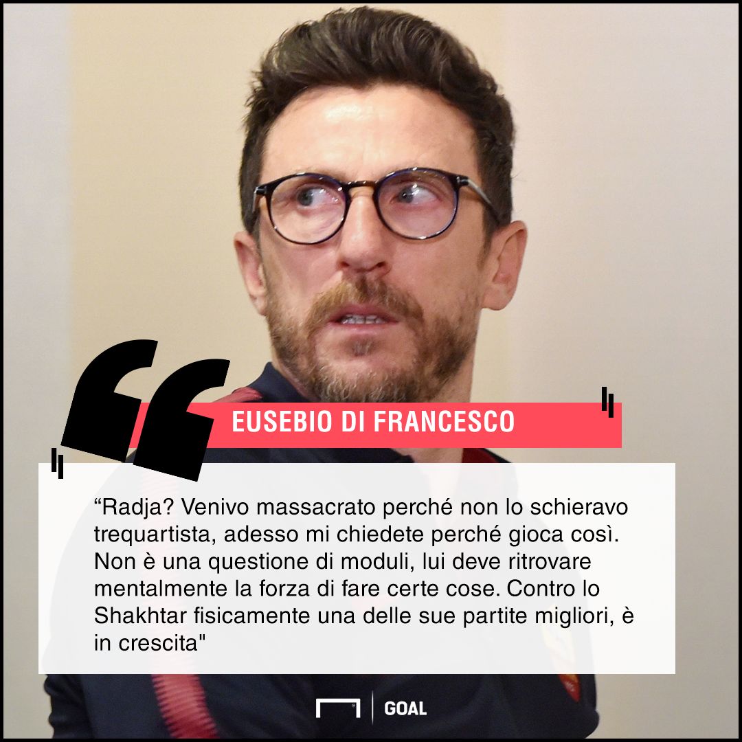DI FRANCESCO PS