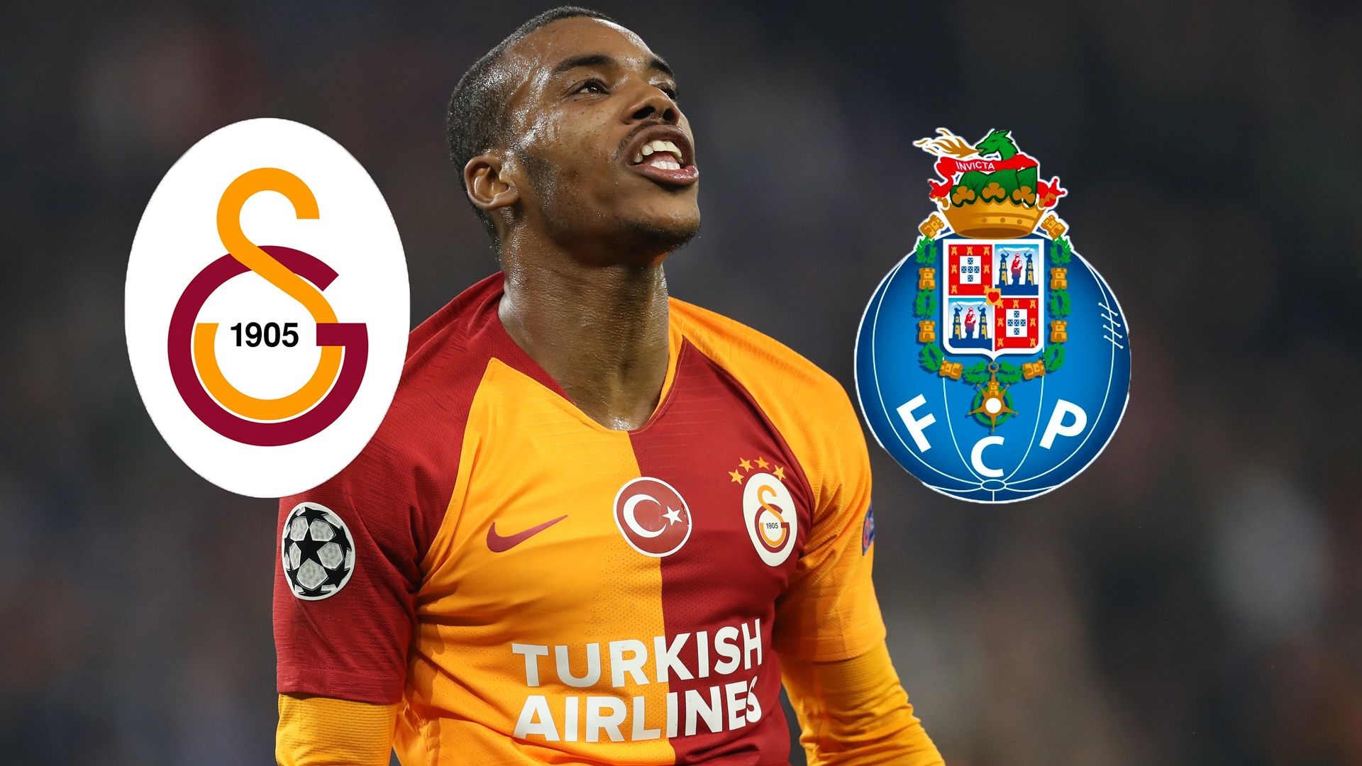 GFX Galatasaray Porto
