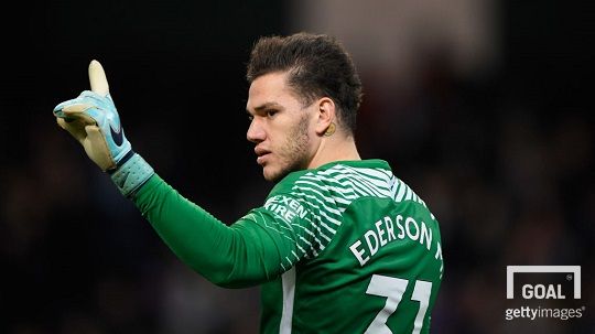 ederson