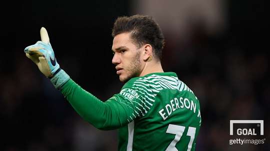 ederson