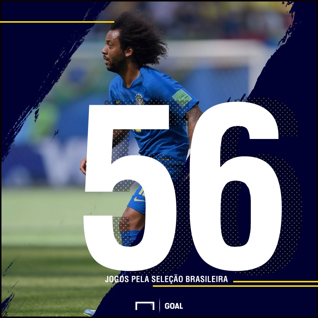 Montagem|Marcelo|Brasil|Getty