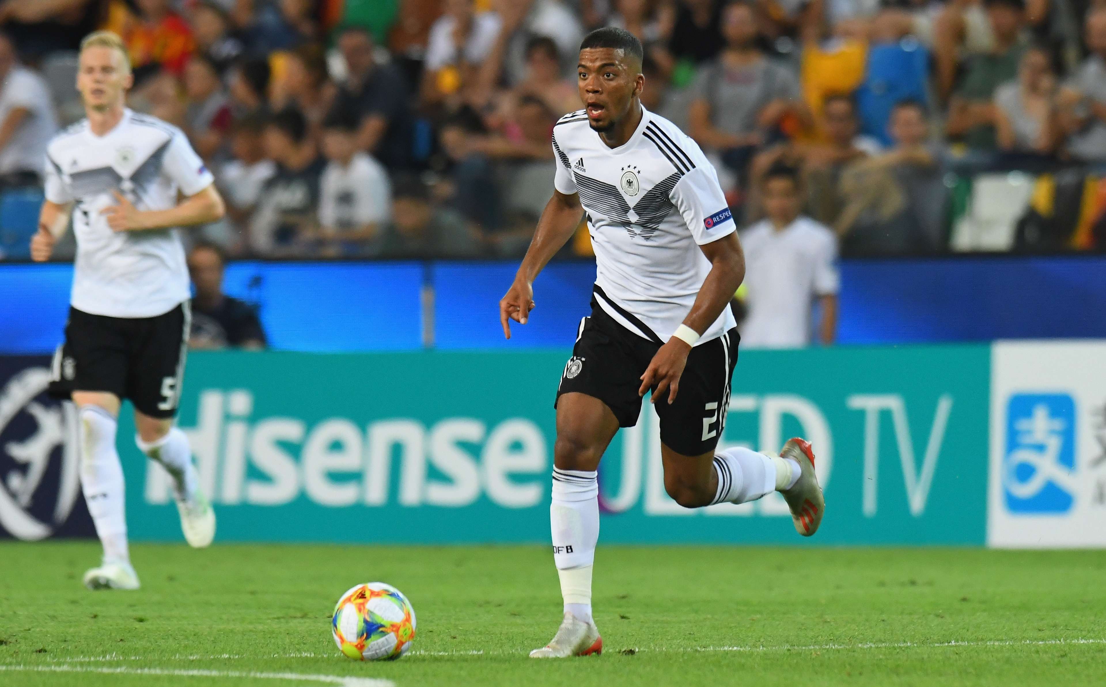 헨릭스 독일 국대