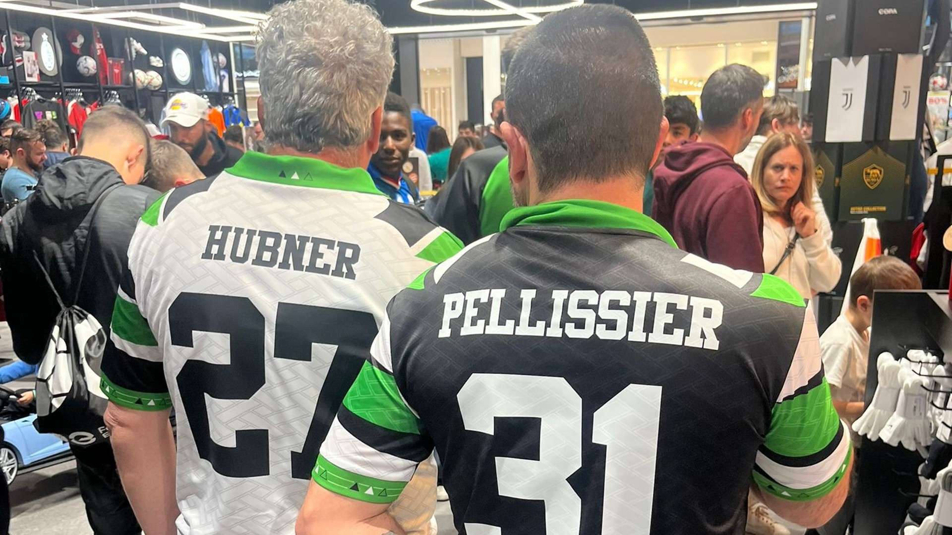 Hubner Pellissier ON