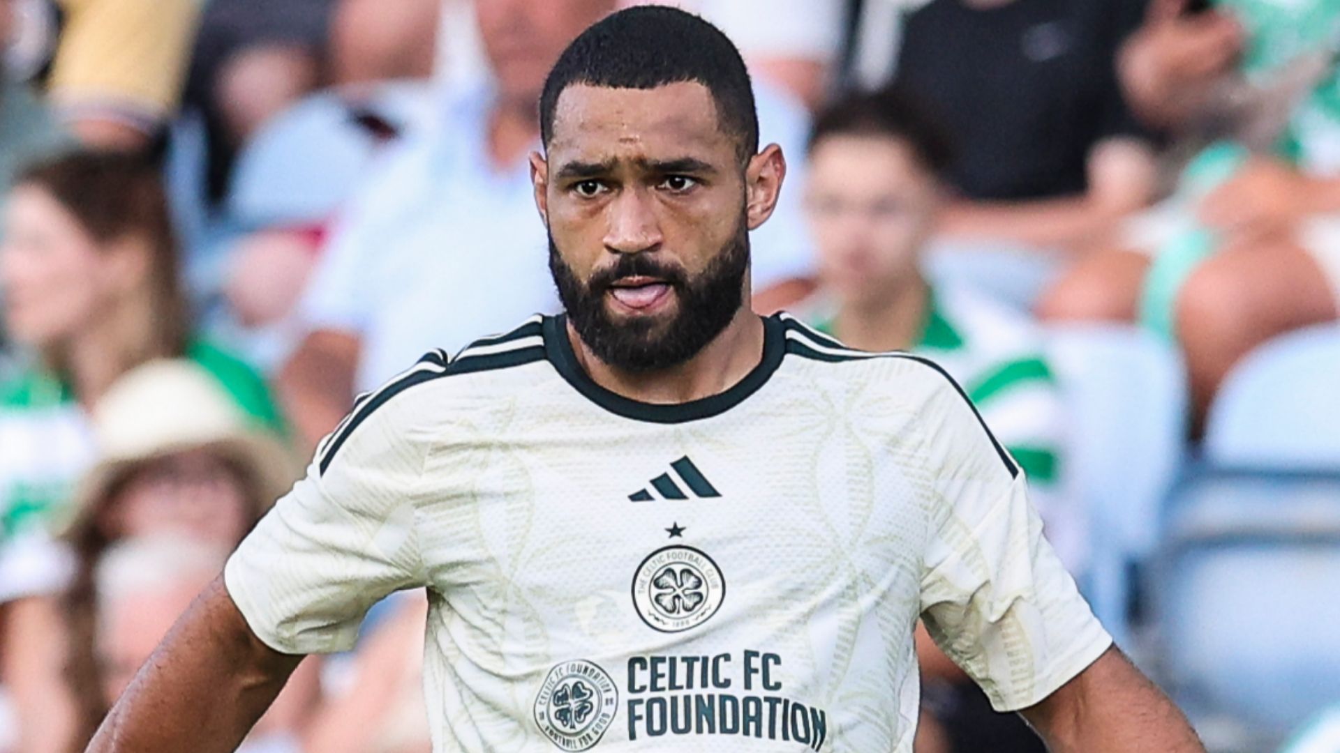 Cameron Carter-Vickers Celtic 2026-27