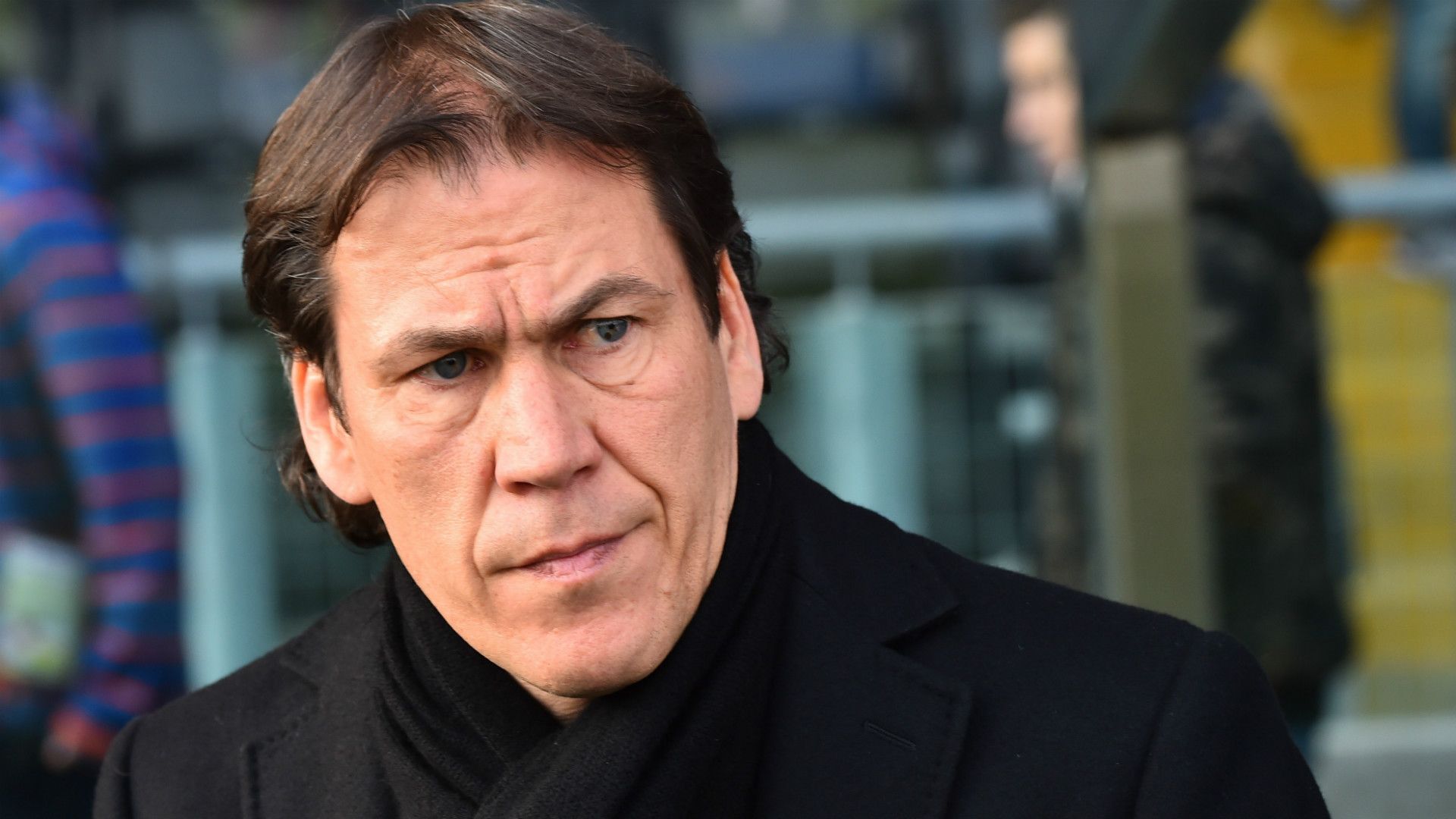 Rudi Garcia, Roma, Udinese, Serie A, 06012015