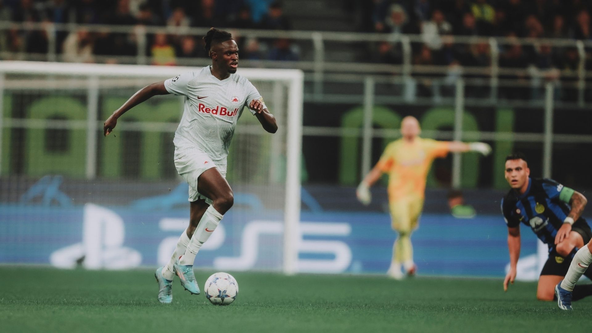 Solet Inter Salzburg