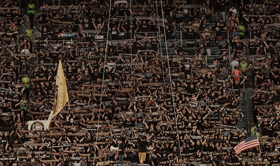 LAFC