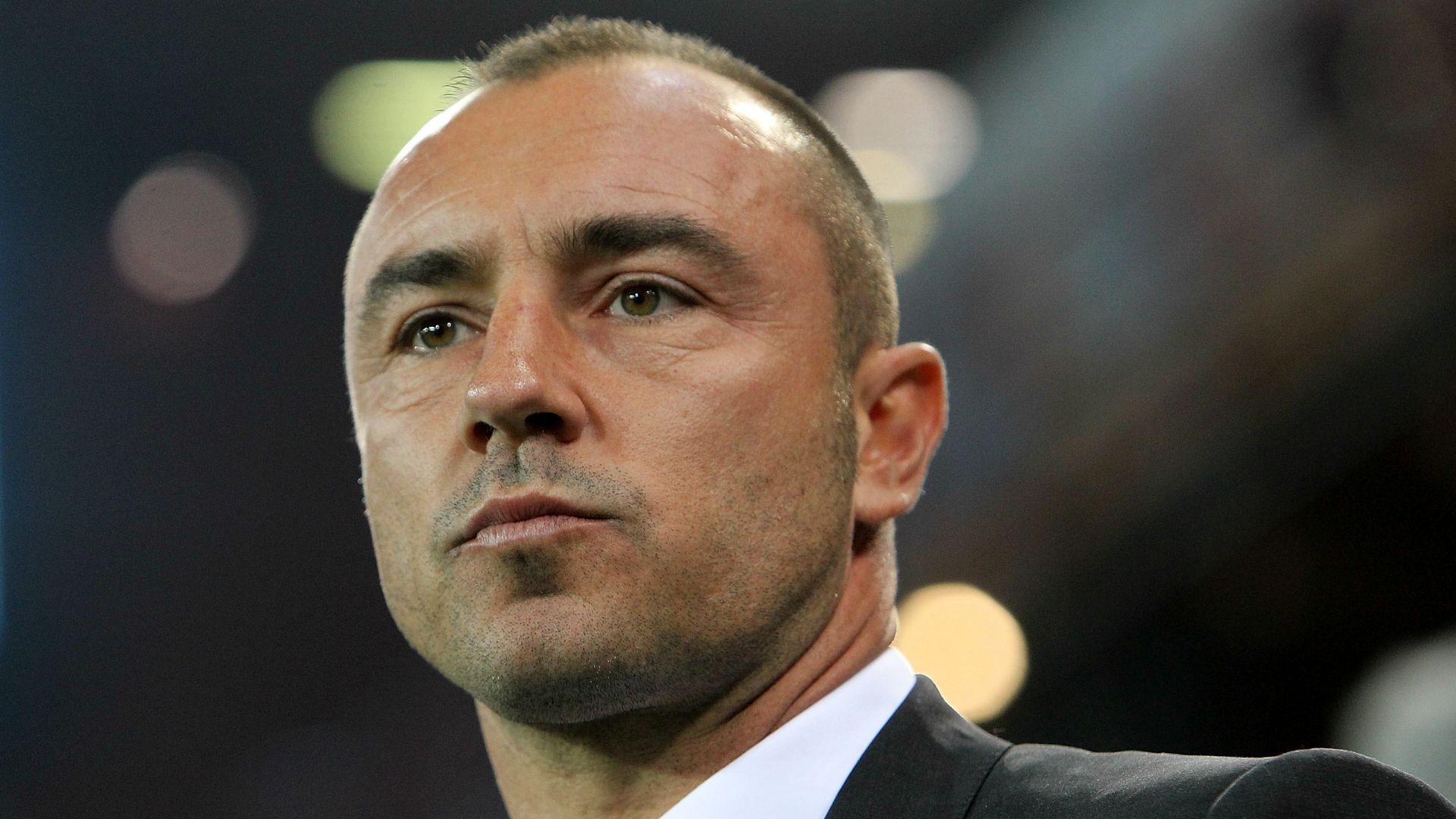 Cristian Brocchi Sampdoria Milan Serie A 17042016