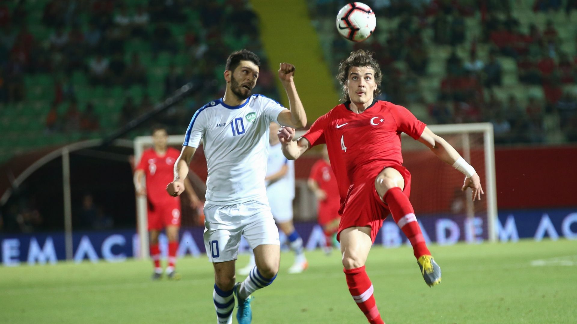 Turkiye Ozbekistan 02062019