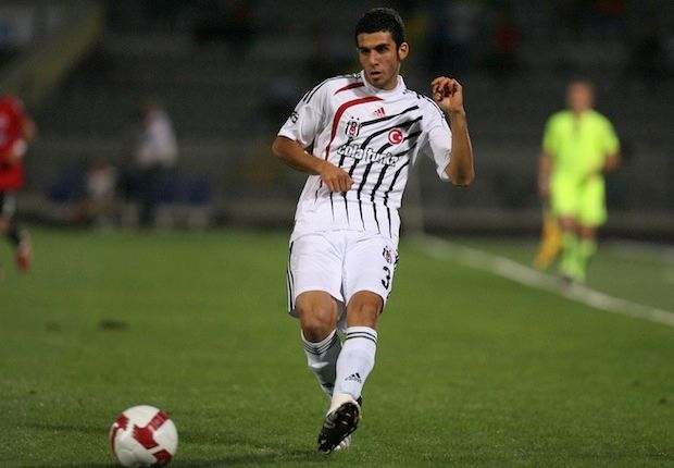 ISMAIL KOYBASI BESIKTAS
