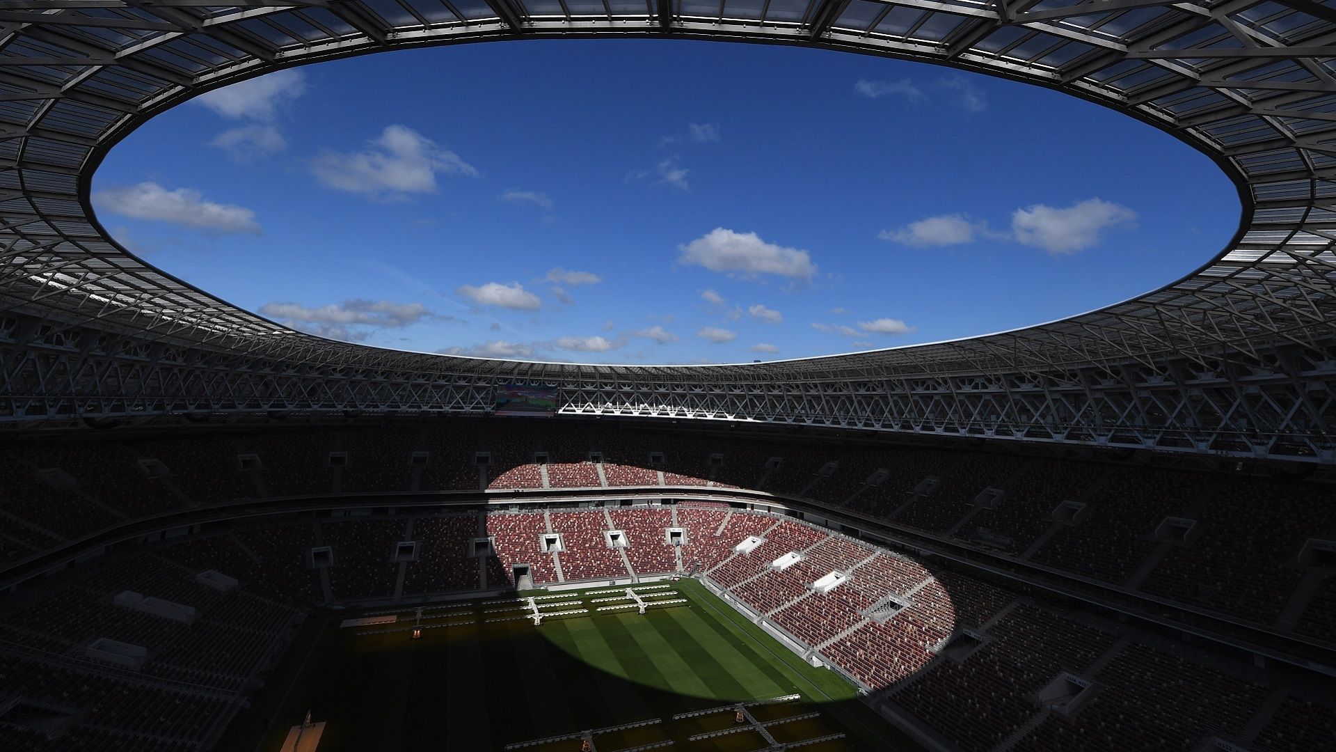 2017-11-16 Luzhniki Stadium Russia