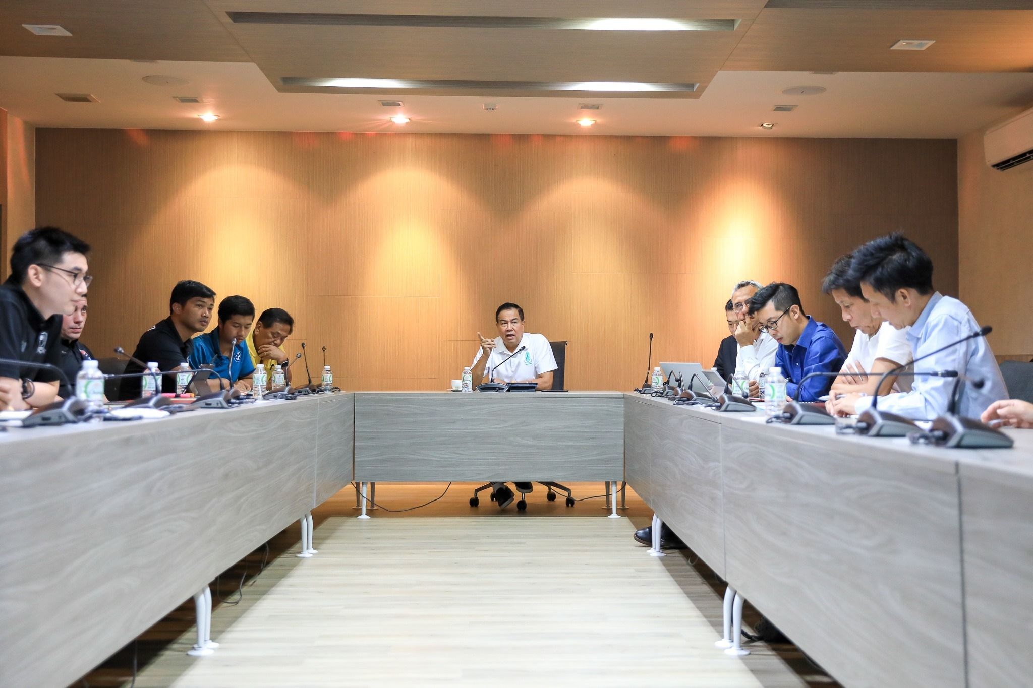 สมาคมกีฬาฟุตบอลแห่งประเทศไทย