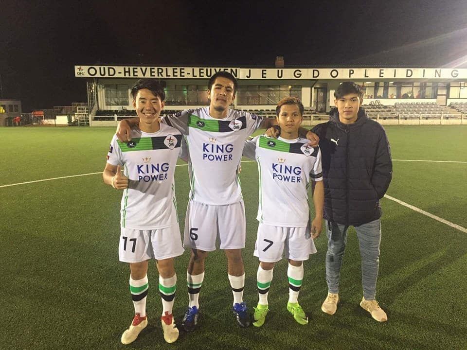 สมประสงค์ พรมศร