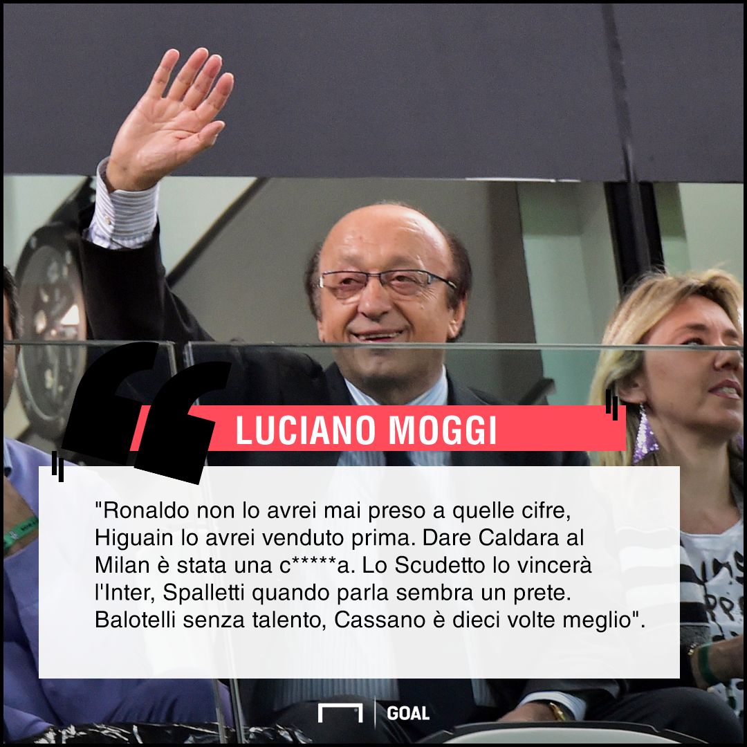 PS Moggi