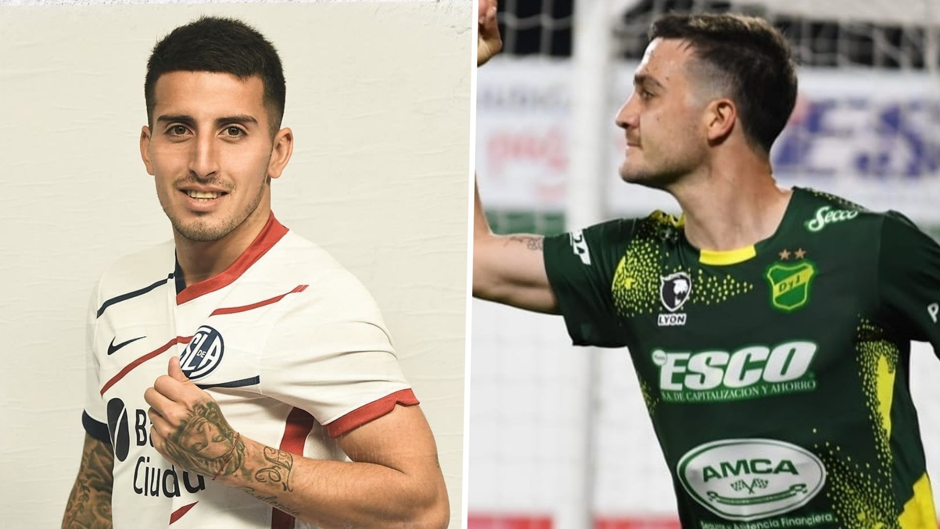 horario y dónde ver online san lorenzo vs defensa y justicia fecha 13 Torneo LPF 2021