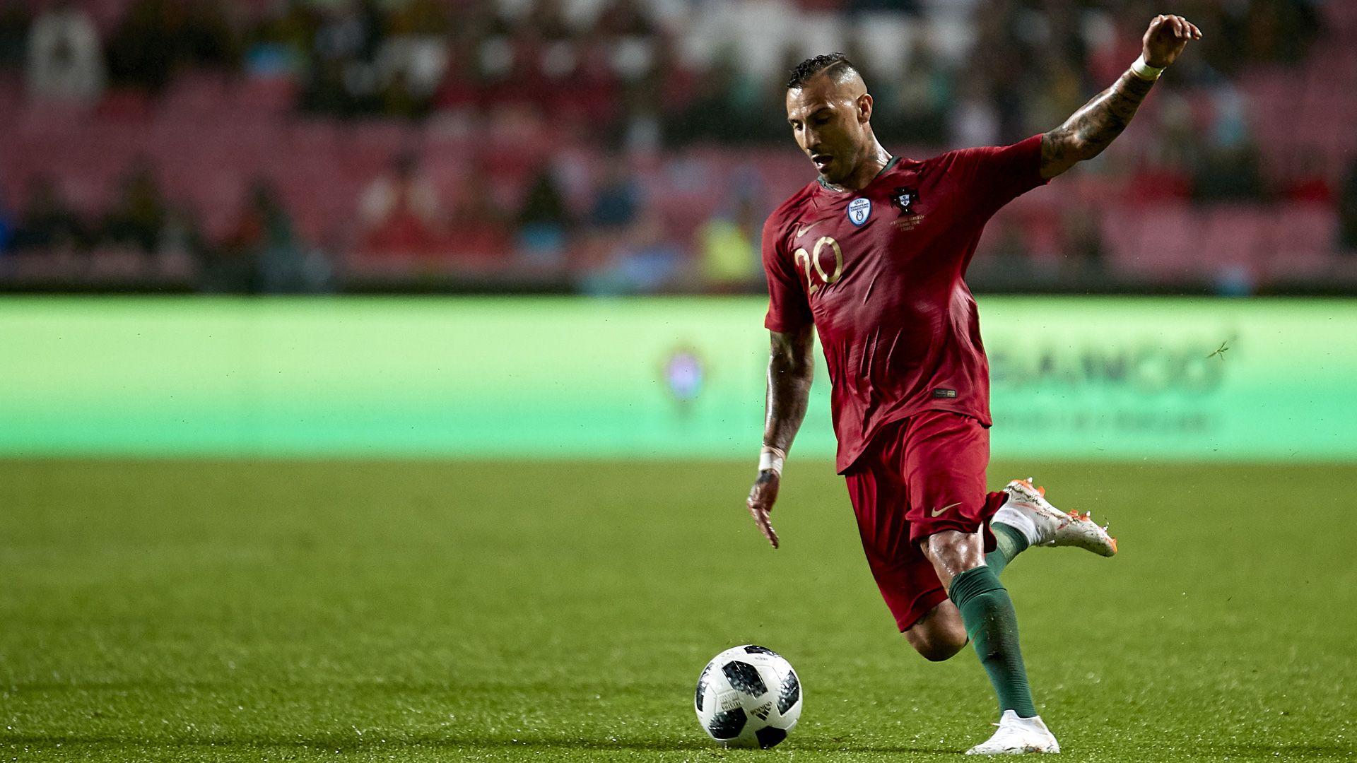 Quaresma-Portugal
