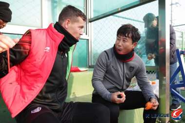 일류첸코 김기동