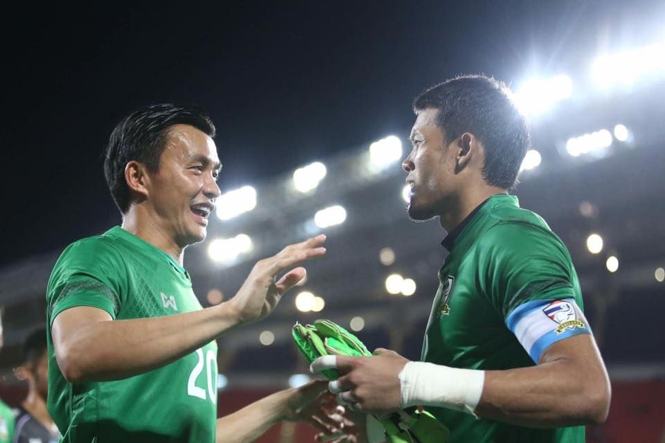 สินทวีชัย หทัยรัตนกุล - กวินทร์ ธรรมสัจจานันท์