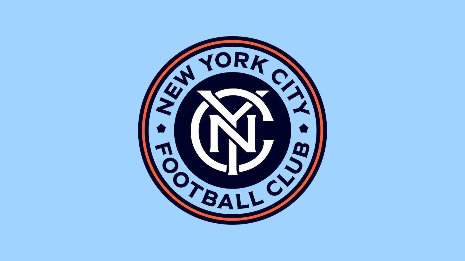 NYCFC Logo