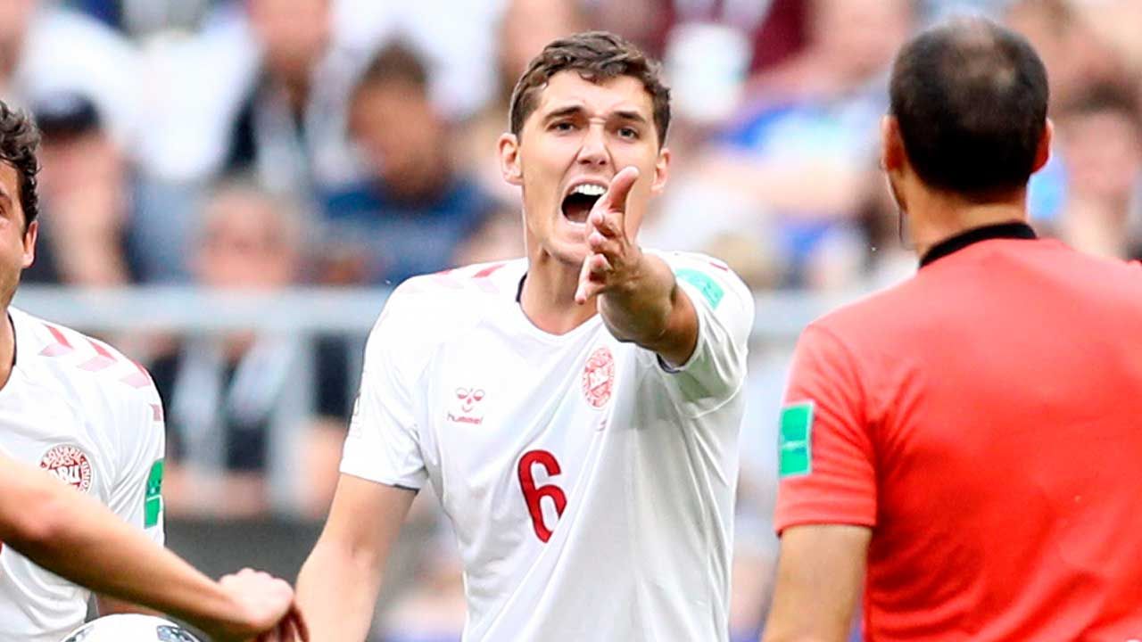 Andreas Christensen