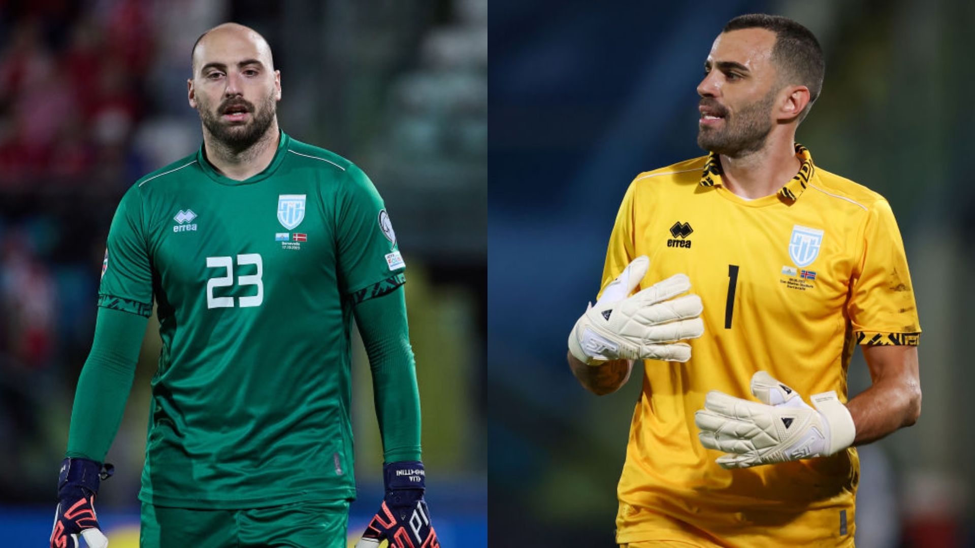 Benedettini Simoncini San Marino