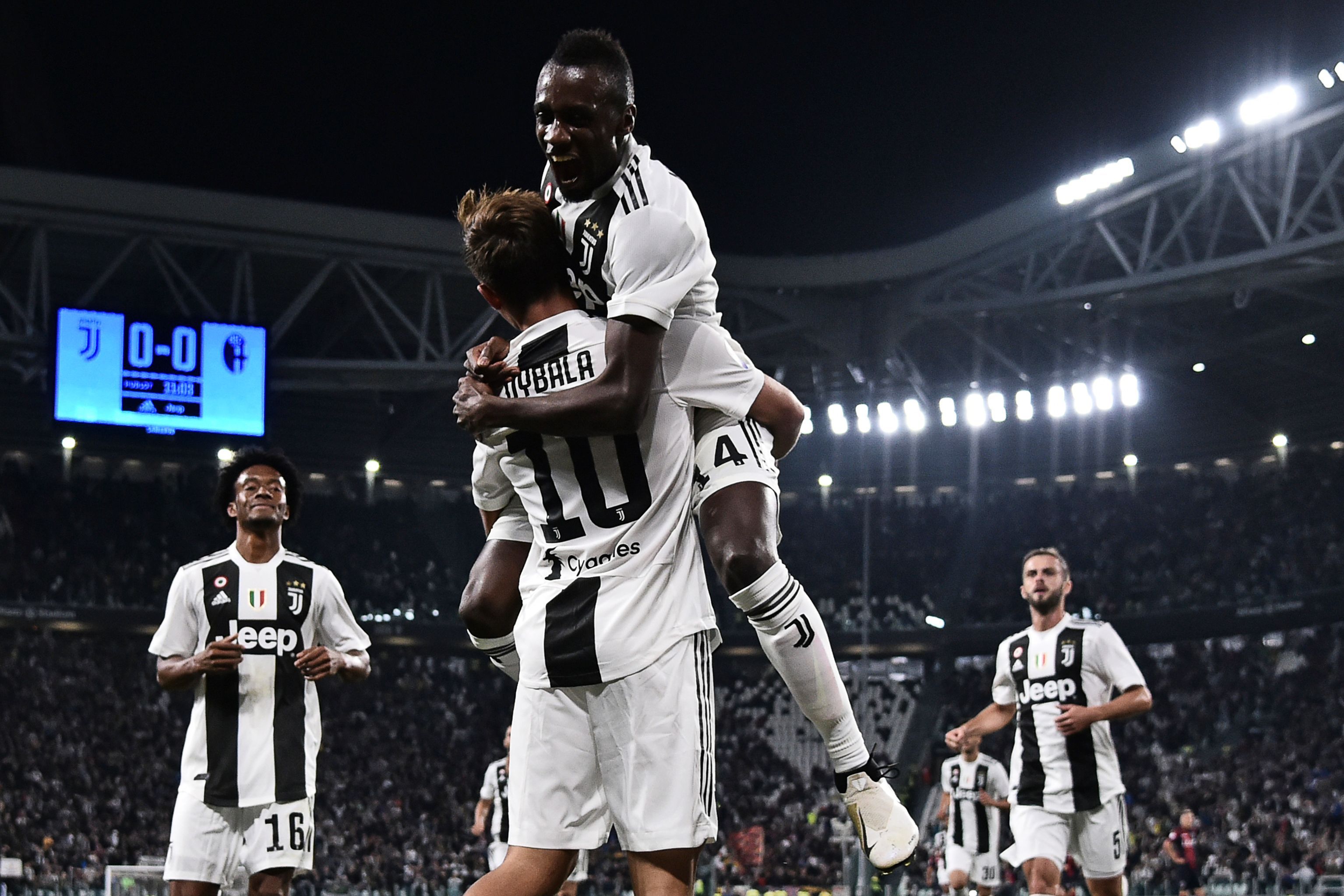 Juventus
