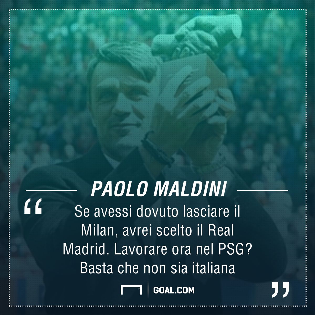 ps Maldini