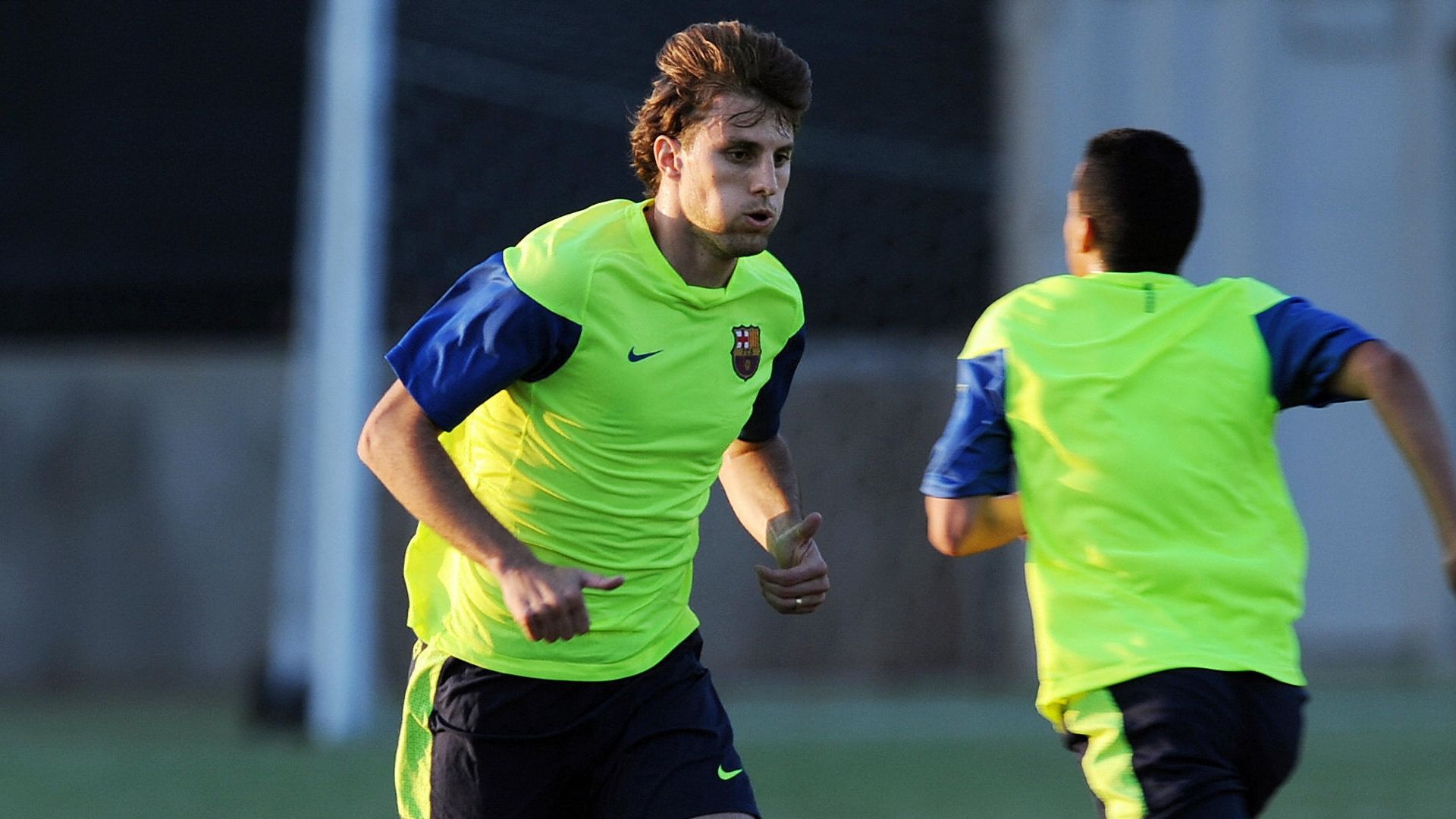 Henrique, Barcelona (correct size)