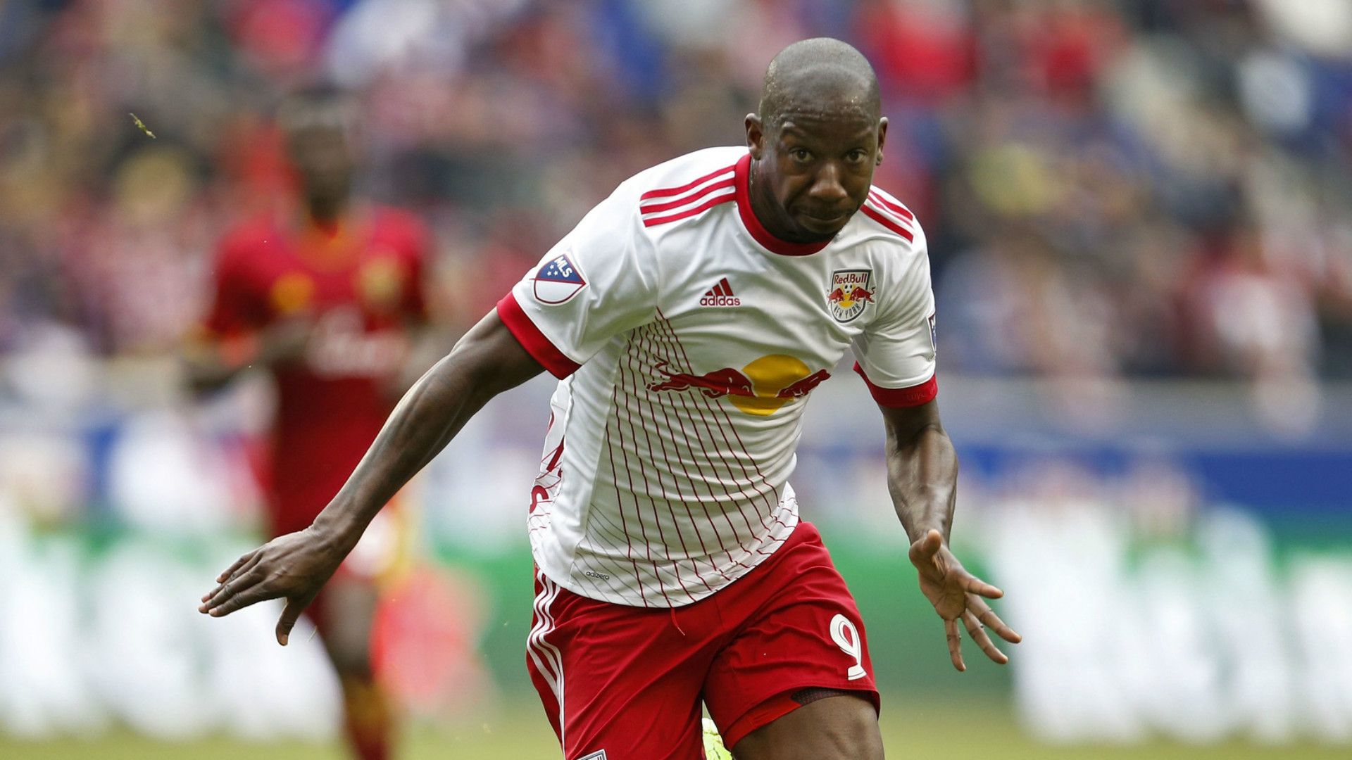 Bradley Wright-Phillips NY Red Bulls 03252017