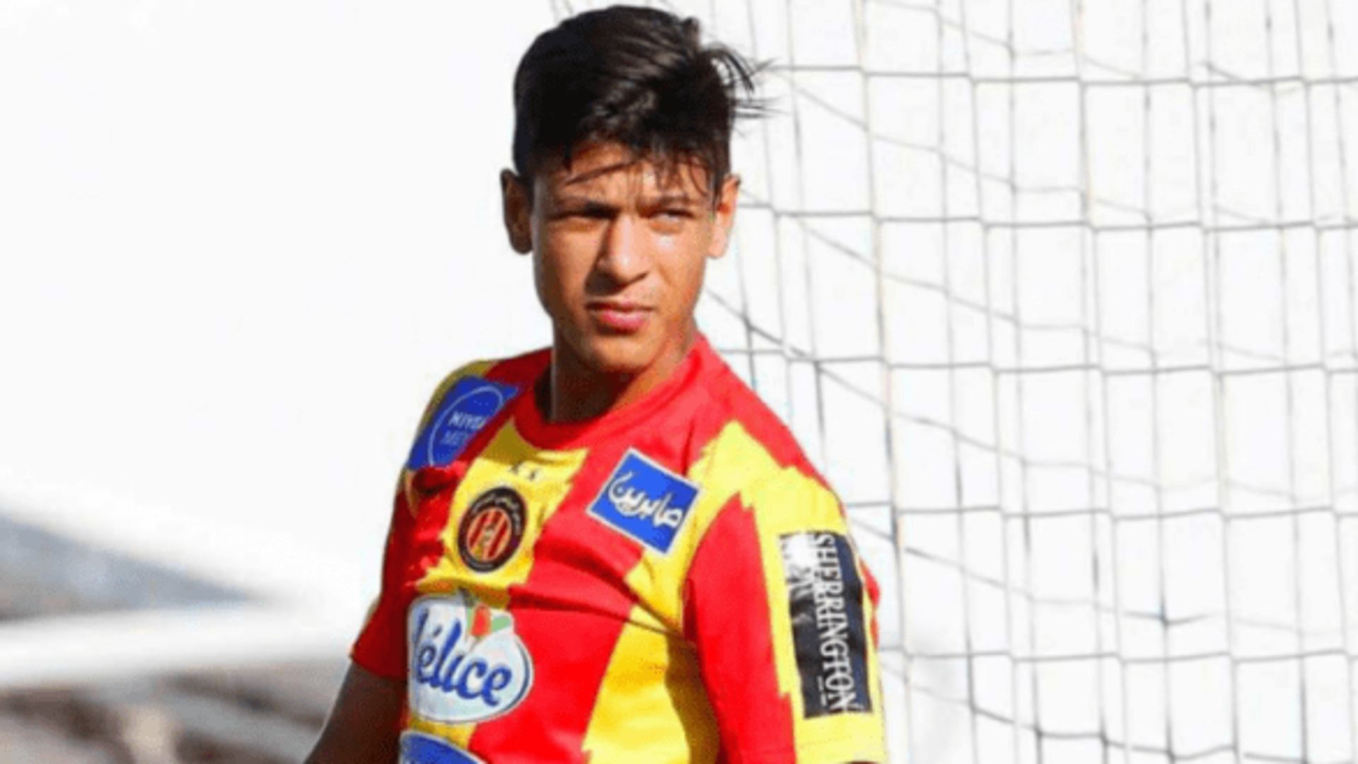 ماهر بالصغير