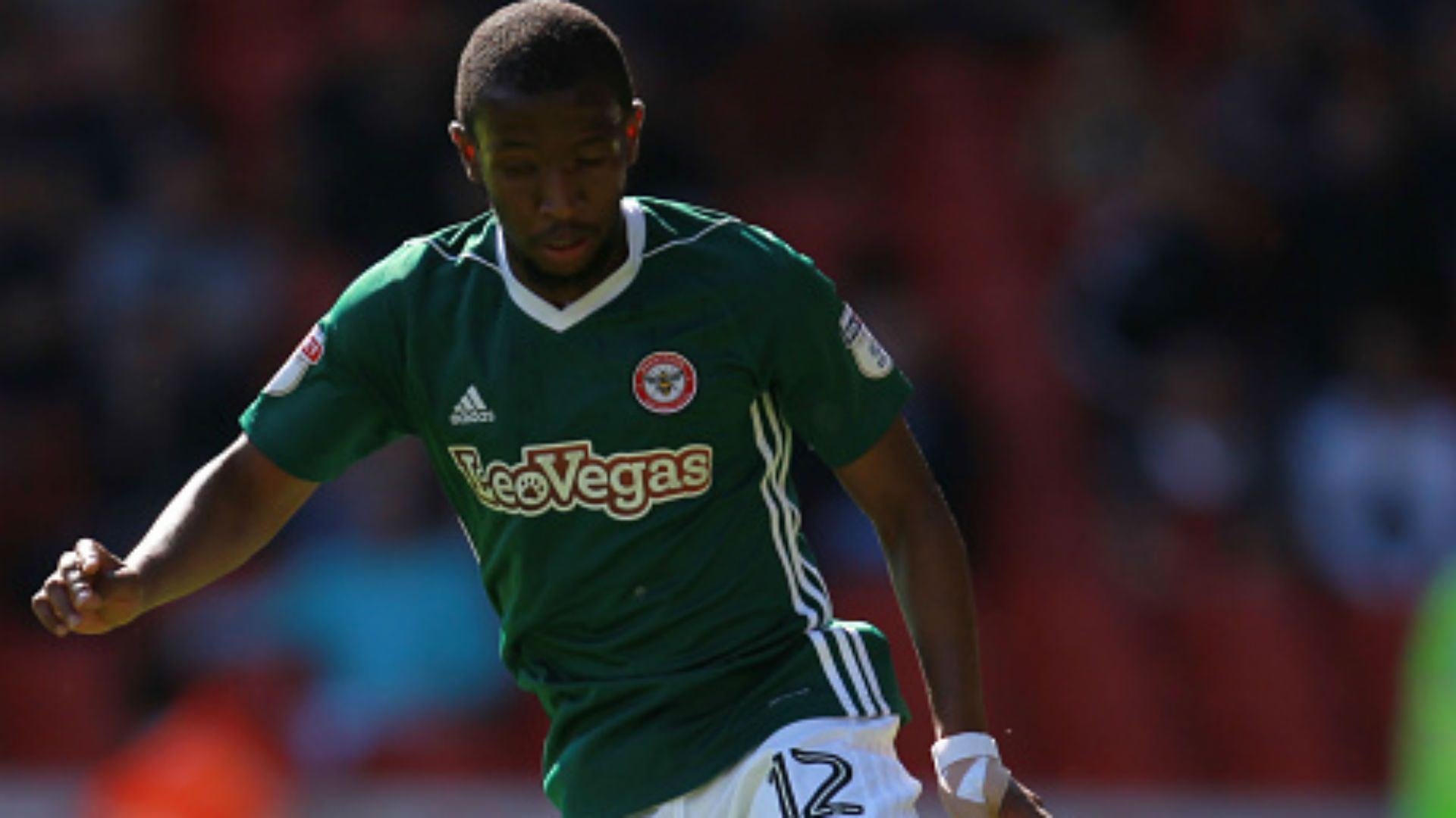 Brentford FC, Kamohelo Mokotjo