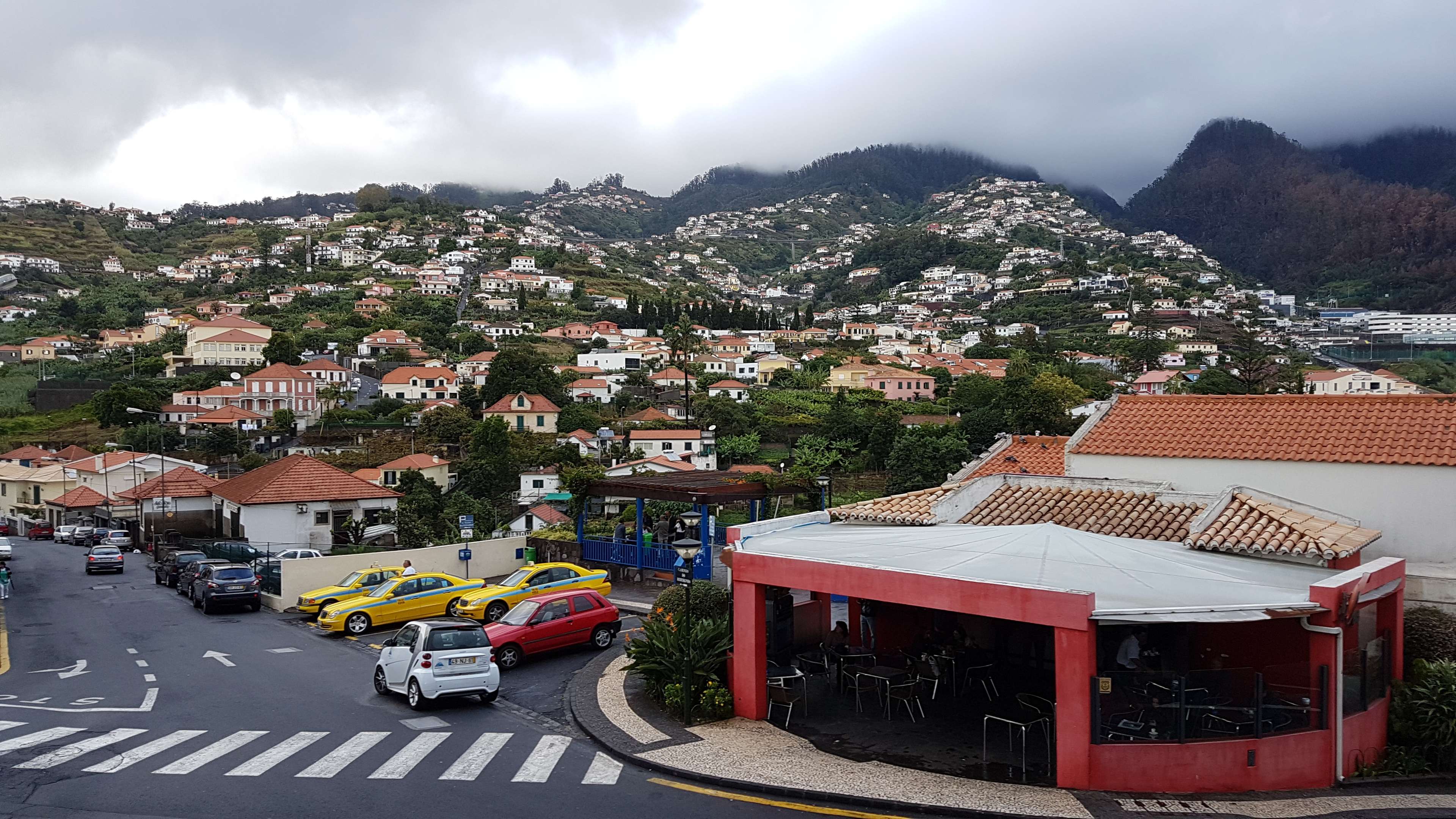 Madeira Santo Antonio Cristiano Ronaldo