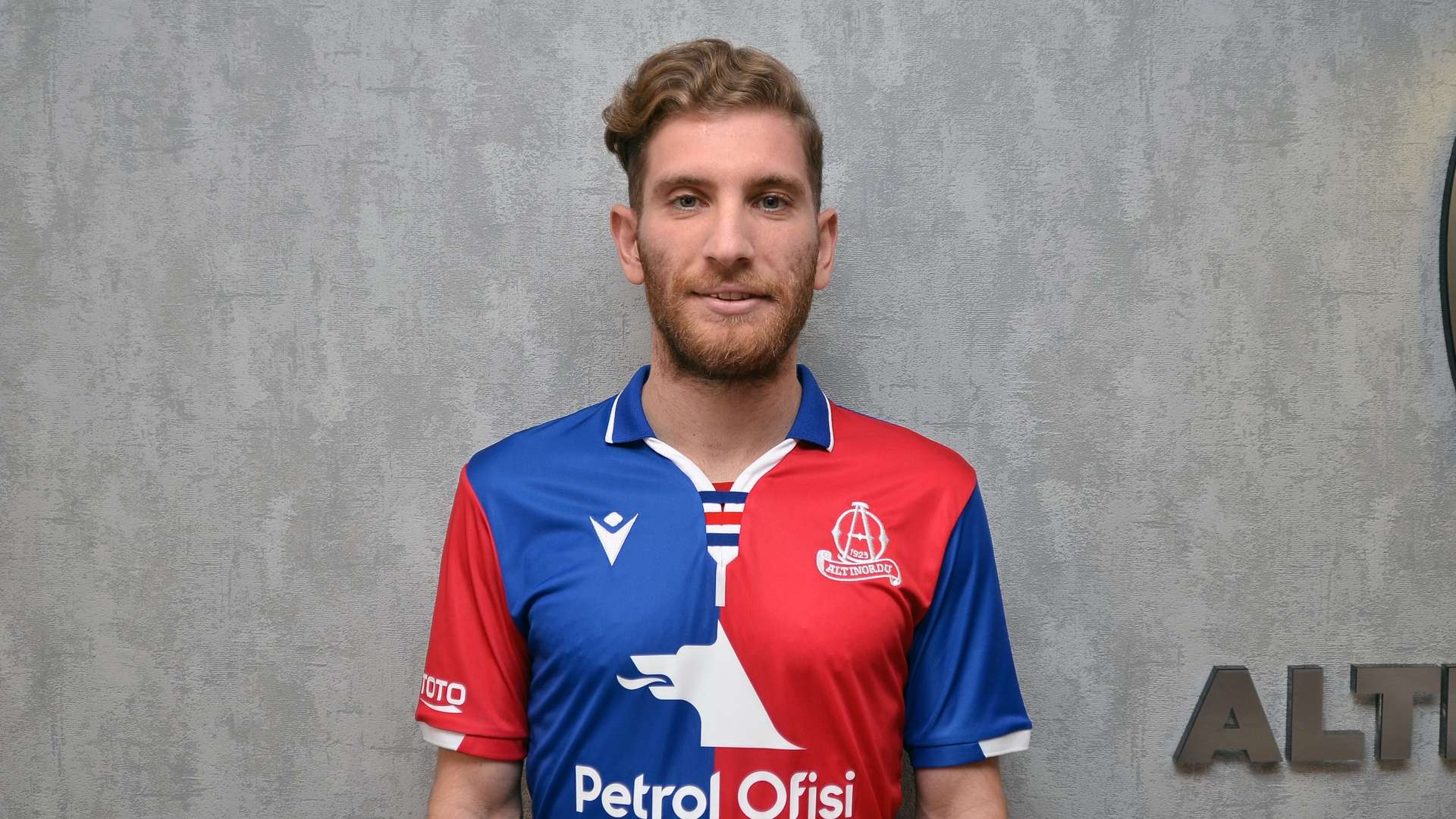 furkan cil altinordu 14012020