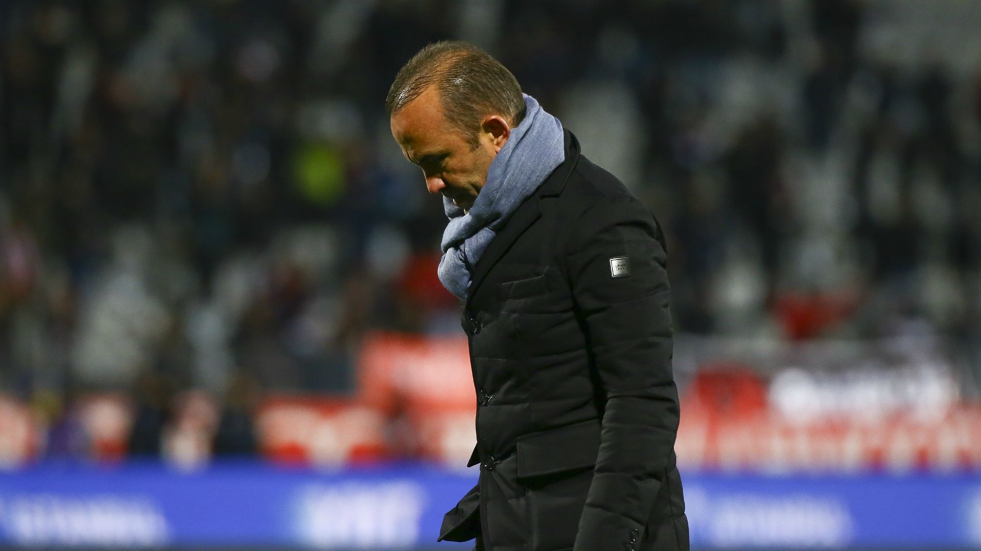 Mehmet Ozdilek Konyaspor