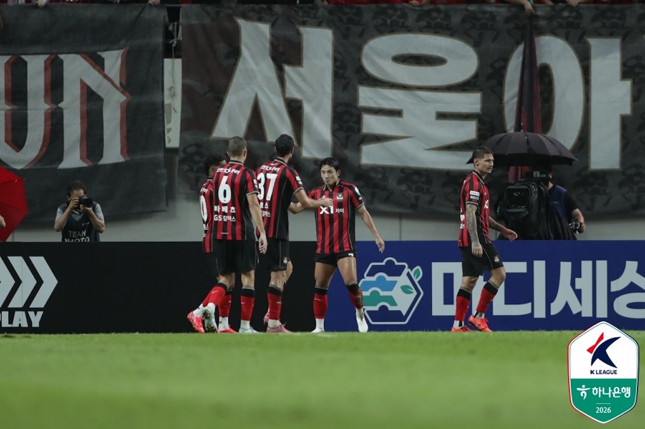 정승원 포항전 골
