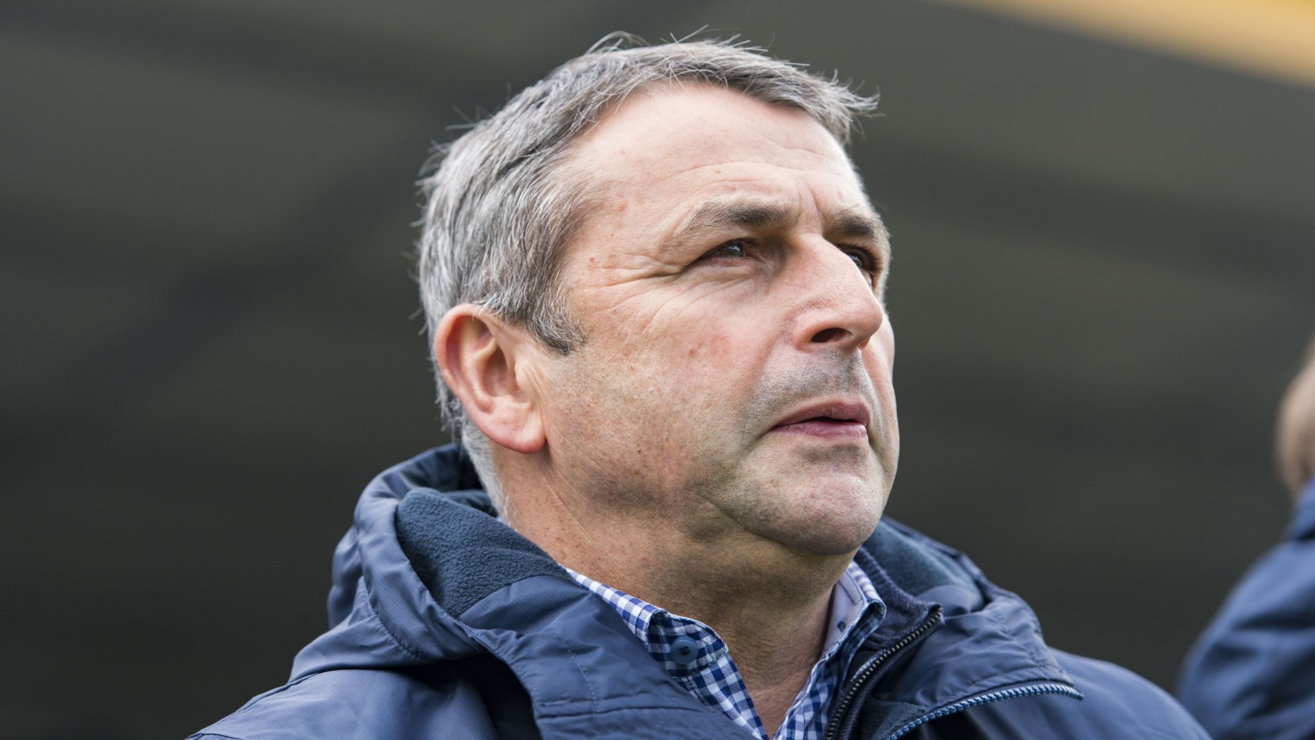 Klaus Allofs 10222016