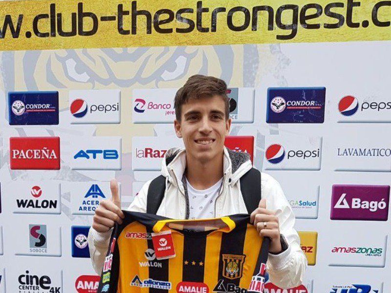 Cristian Novoa