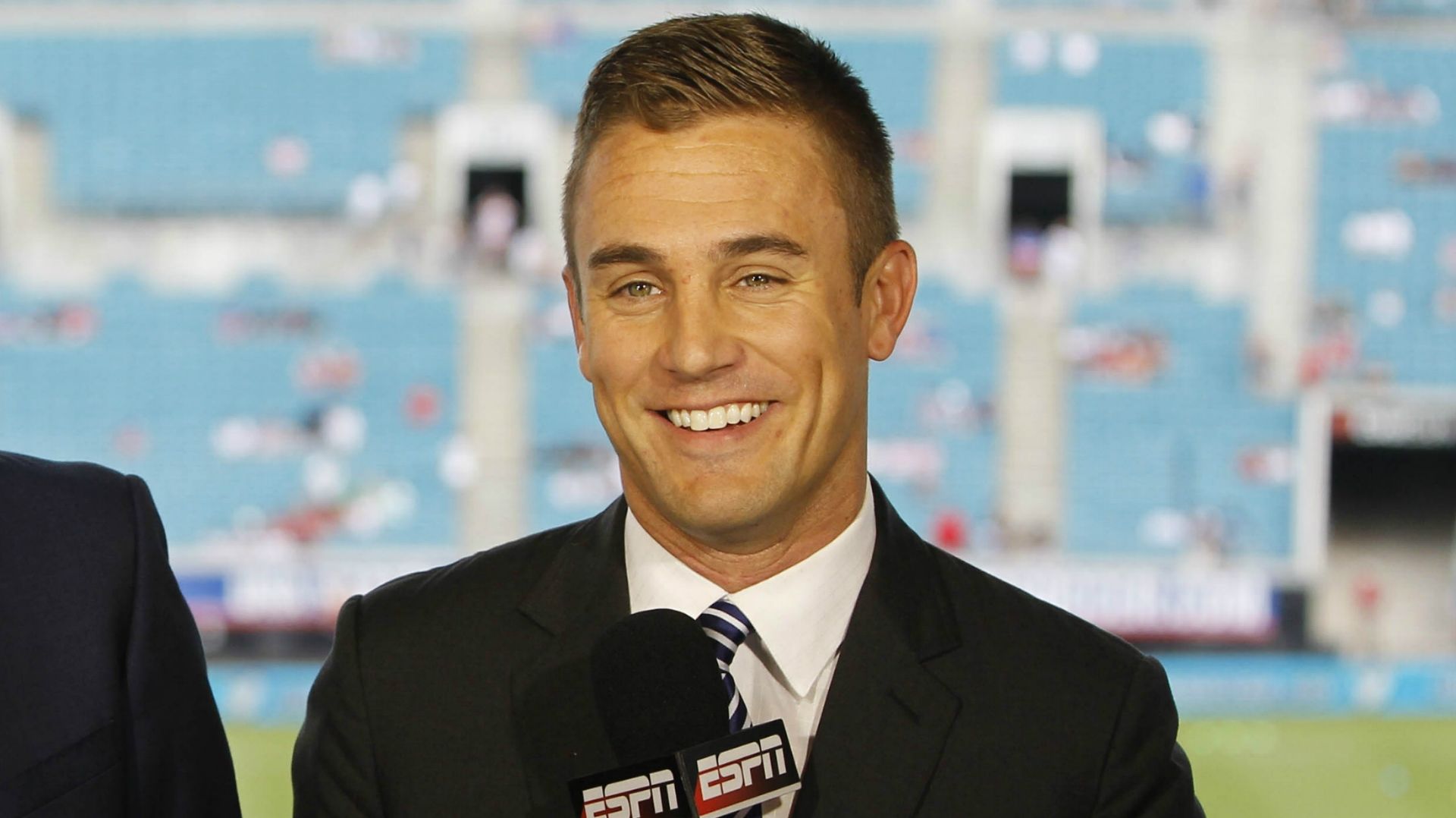 Taylor Twellman