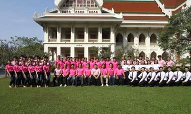 จุฬาลงกรณ์มหาวิทยาลัย 2019