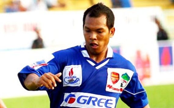 Thai Sakda Jermdee Hoang Anh Gia Lai