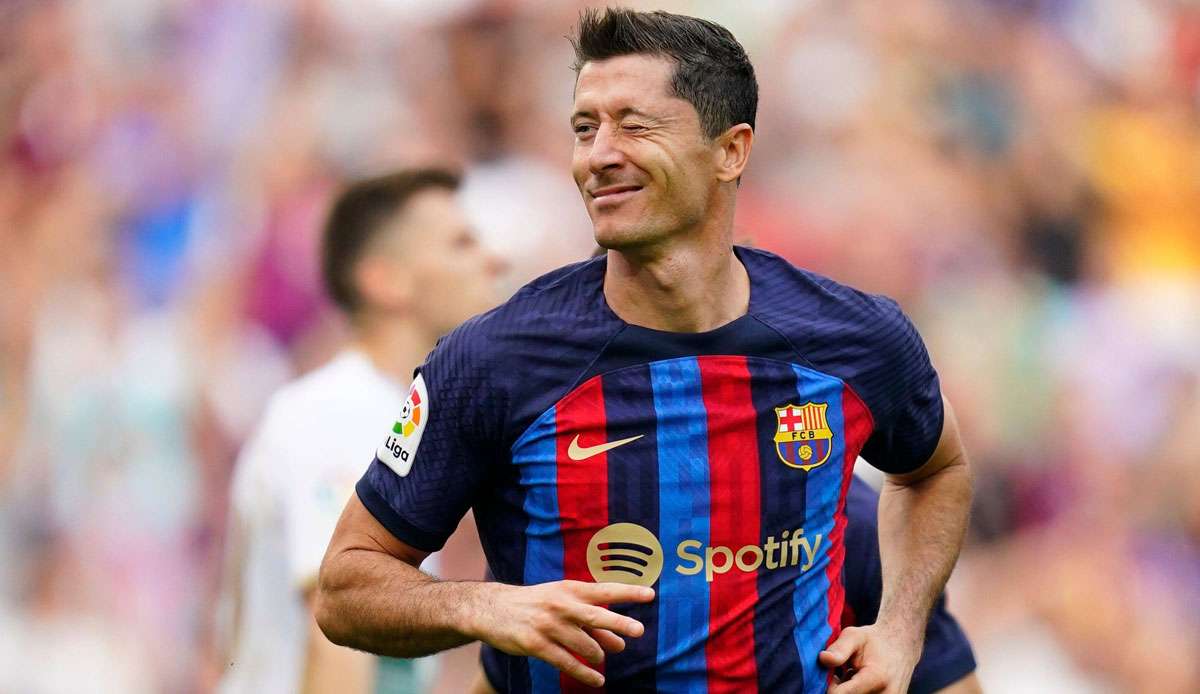 GER ONLY Lewandowski