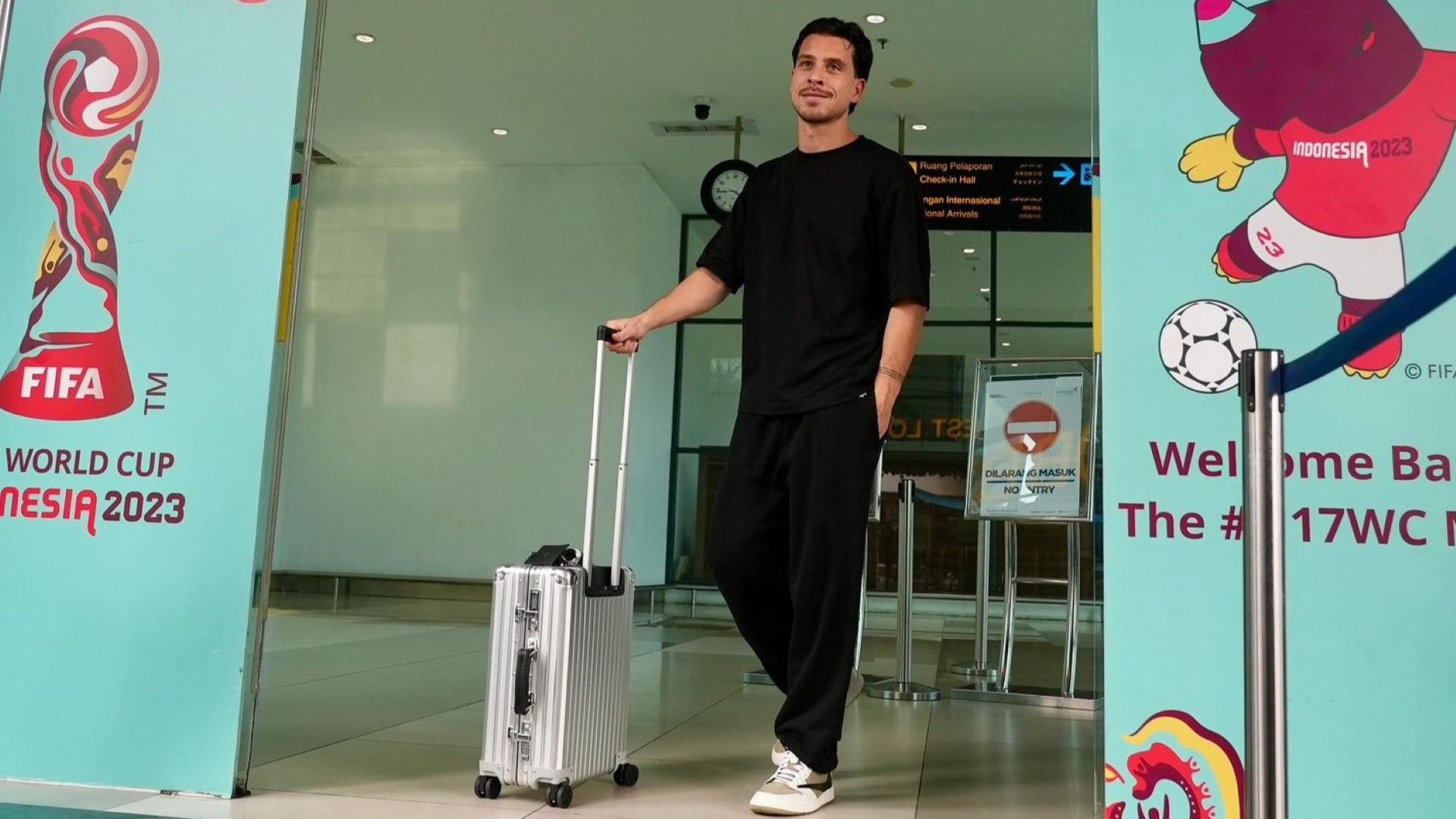 Thom Haye - Indonesia