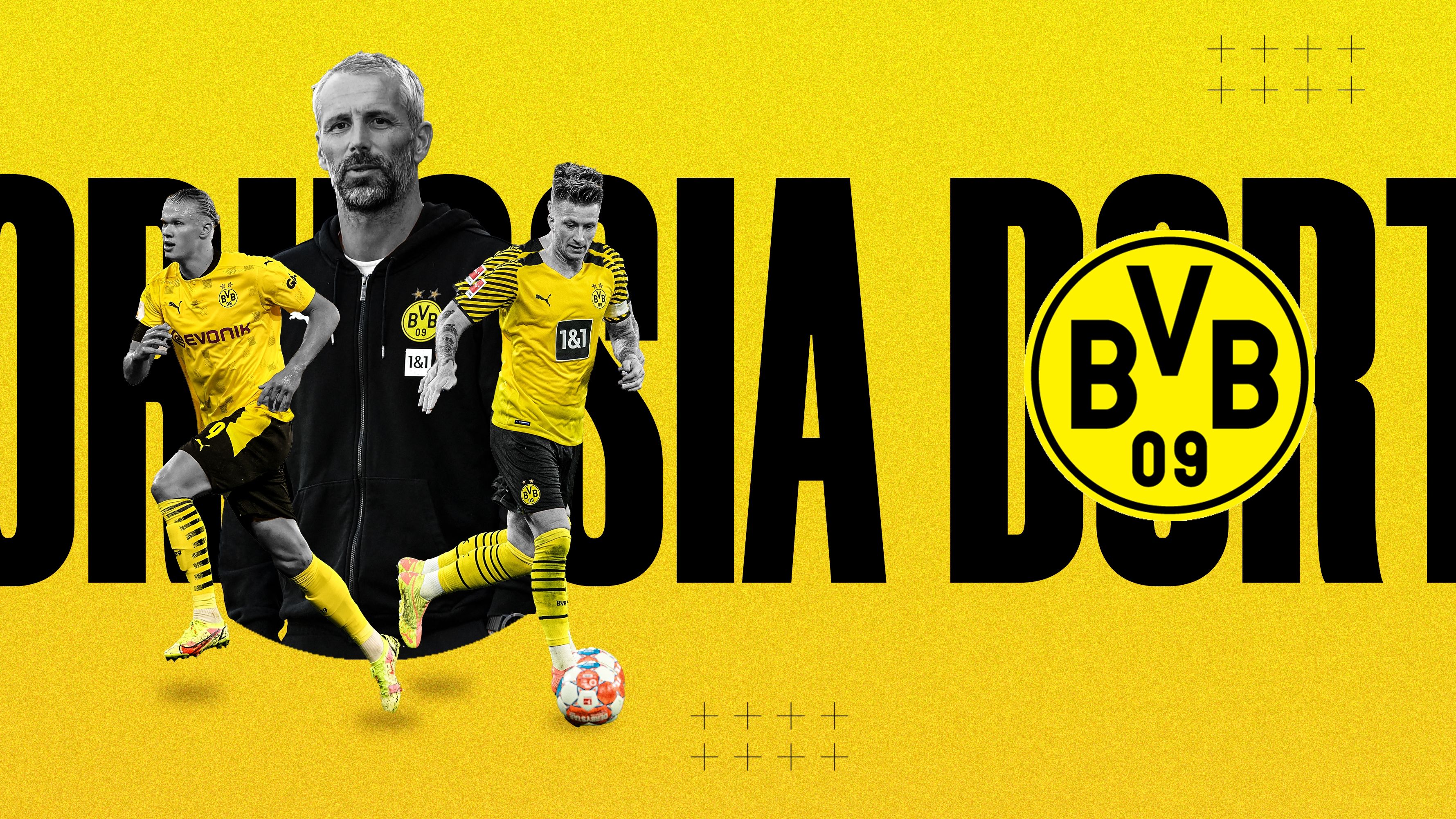 Dortmund GFX