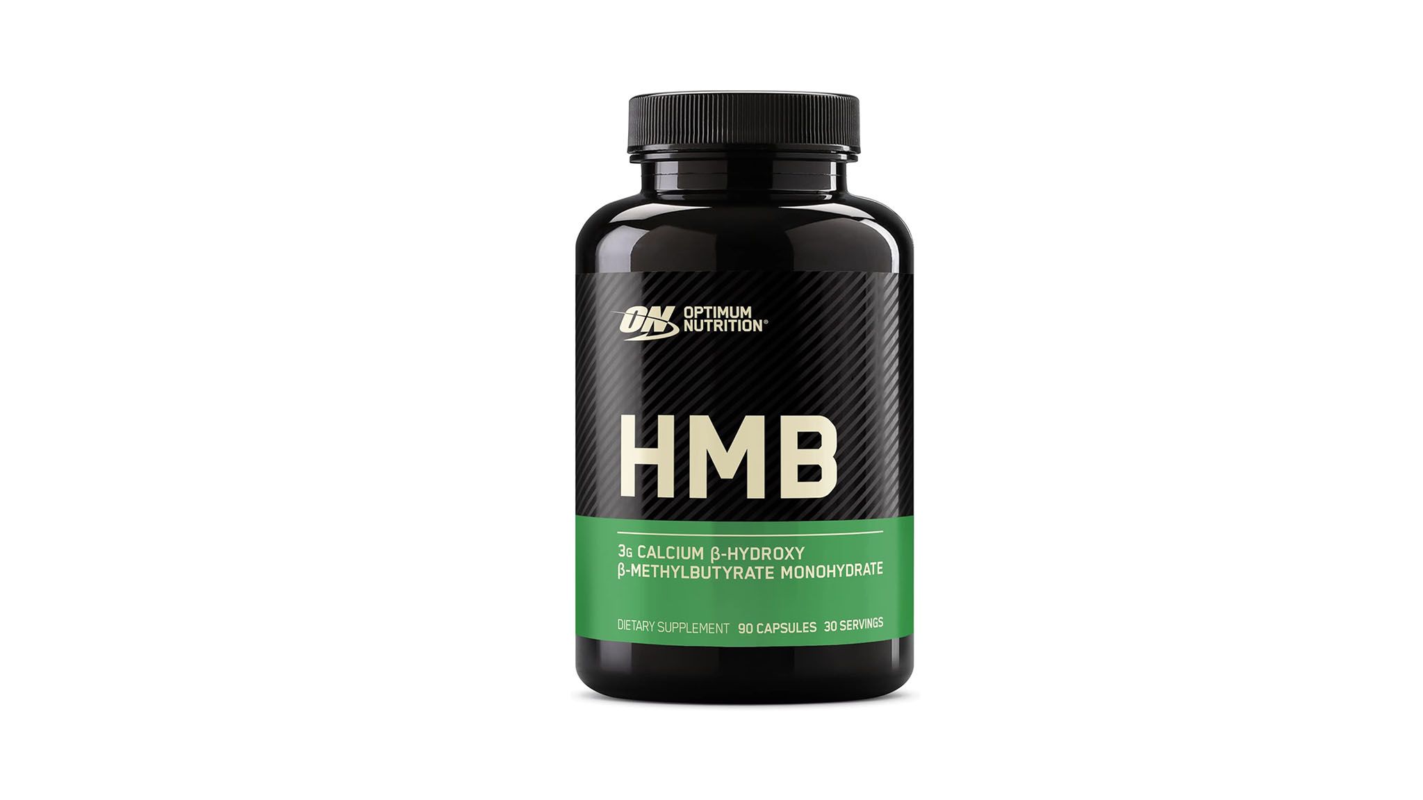 Optimum Nutrition (ON) HMB