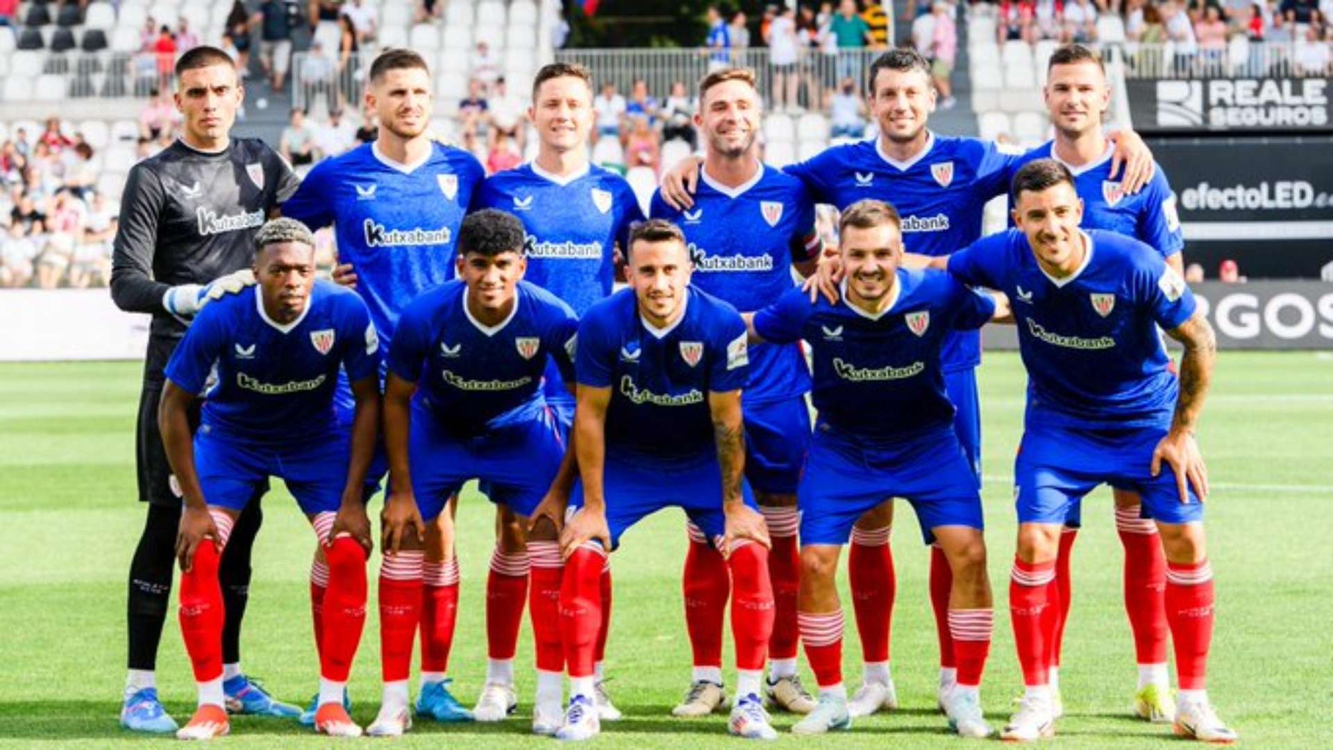 Athletic Club Burgos