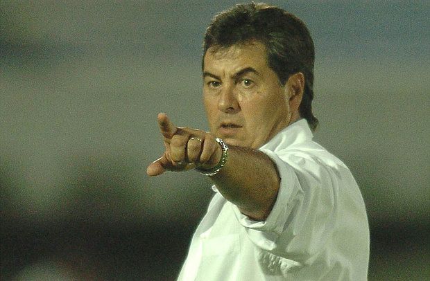 Jorge da Silva - Peñarol